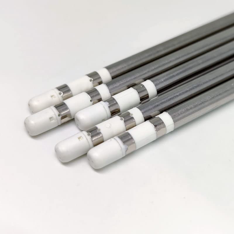 Image of QUECOO TW Black T12-KU /K /BC2 /J02 /ILS soldering Iron Tip Welding head for all T12 High-grade series soldering tip
