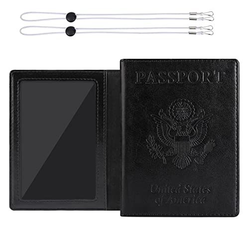 Top 10 Picks Best Waterproof Passport Holders For 2024 Glory Cycles