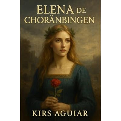 Elena de Chor&auml;nbingen