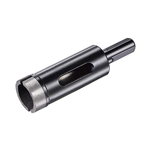 22mm Diamond Core Drill for Tough Materials