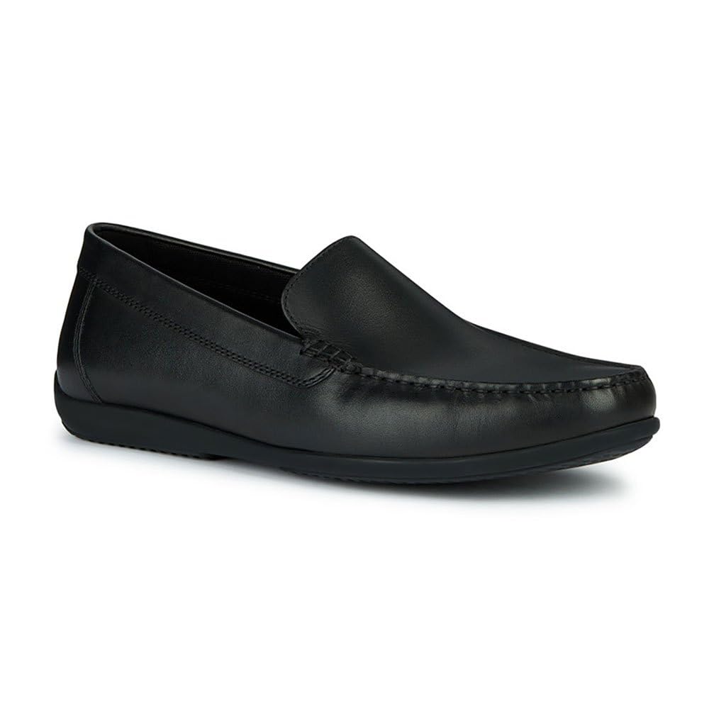 Geox U Ascanio B MoccasinUomo