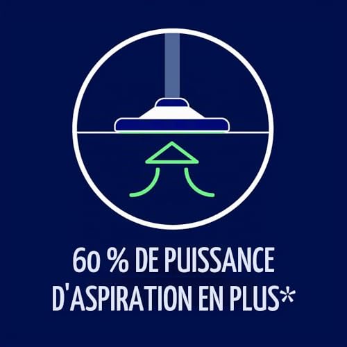 Robot Pâtissier Electrolux E6KM1-4BPT – 1200 W, 2 Bols 6L et 4L, 10 Vitesses - vue 5