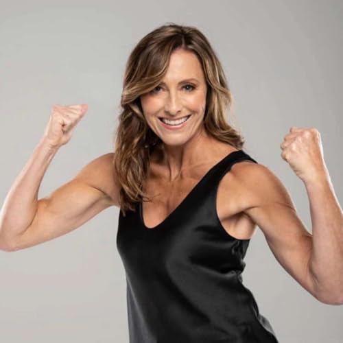 Caroline Clarke: Liberating, Inspiring & Empowering Women