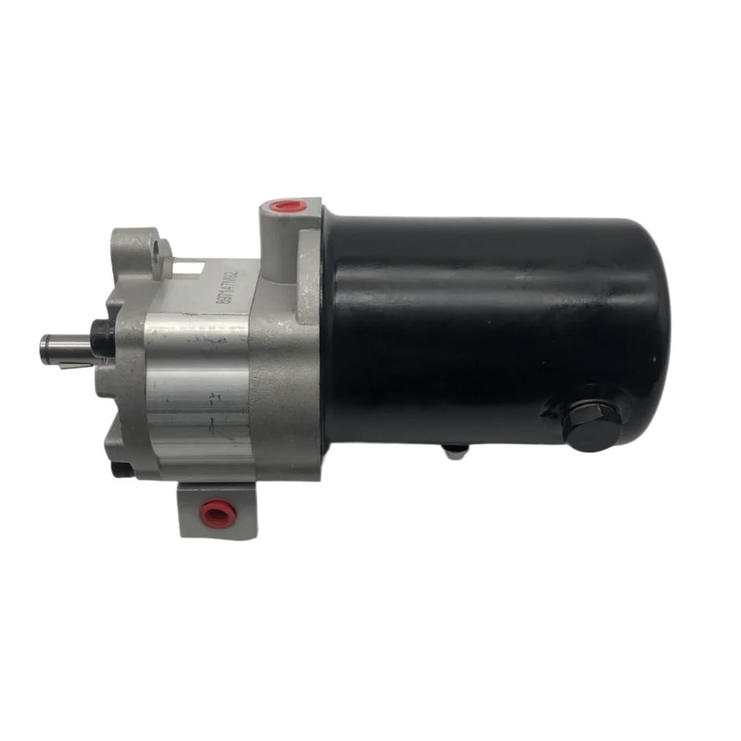 Compatible con bomba de dirección asistida Massey Ferguson Tractor 523092M91897147M92 Bomba de asistencia dirección