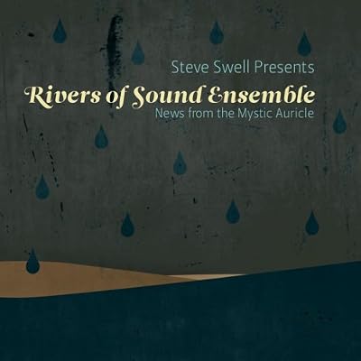 News From the Mystic Auricle