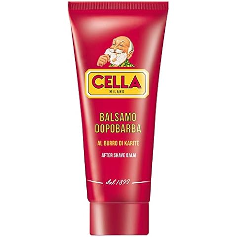 Baume Après Rasage CELLA Cover