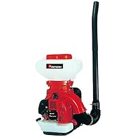 桃 ゼノア 背負い式動力散布機 MD2000 22cc 噴霧器 散布機