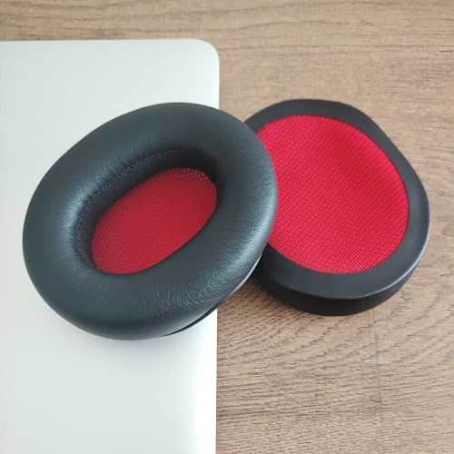 Coussinets pour Philips SHD8600 en mousse à mémoire de forme