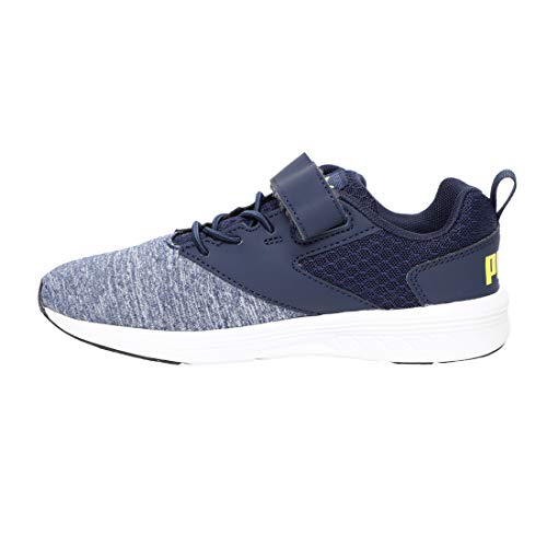 Image of Puma Boys Nrgy Comet V Ps Sneaker