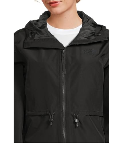 The North Face Women's Daybreak Rain Jacket4