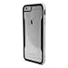 iPhone 6s/6 Plus X-Doria Defense Shield [Military Grade Drop Protection] TPU and Aluminum Protective Case, Silver