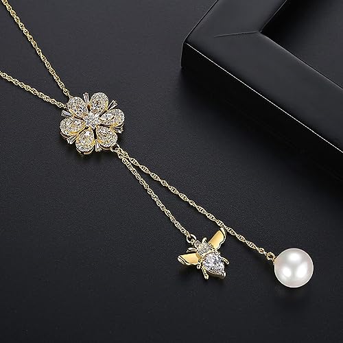 Perle d'abeilles gloun accessoires simulées pour customisation de mode - 3