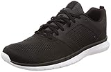  Reebok Herren Flexagon Force Multisport Indoor Schuhe, Mehrfarbig (Crushedcobalt/Coll Navy/Solar Gold/SIL/SKU 000), 40 1/3 EU