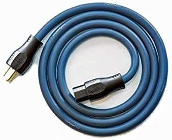 Forte F3 Audiophile Power Cord - 1.75M Power Cord