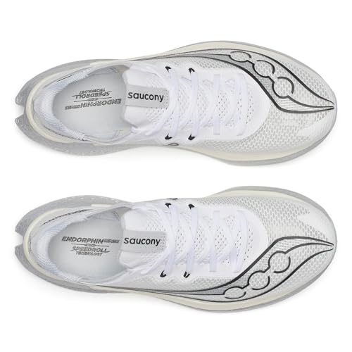 Image of Saucony Men's Endorphin Pro 5 Sneaker