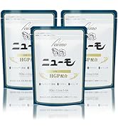 Amazon | 【公式】 ニューモサプリ ニューモ 株式会社ファーマフーズ