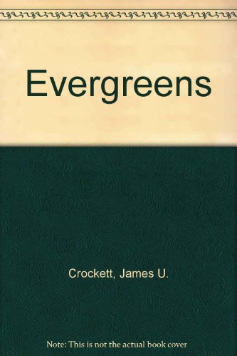 Evergreens 0809411059 Book Cover