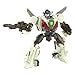 Transformers Toys Studio Series 81 Deluxe Class Transformers: Bumblebee Wheeljack Action Figure - Ages 8 and Up, 11-cm Multicolor
