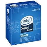 CPUs Intel BX80613W3670 Sockel 1366 Xeon W3670 Prozessor 12MB L3-Cache 3,2GHz