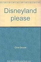 Disneyland, please 0889024359 Book Cover