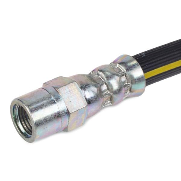 Tubo Freno Posteriore Brembo T 50 026, Lunghezza 308 Mm - Ricambio Di Qualità Per Impianti Frenanti