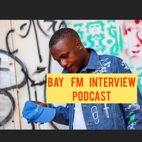 BAY FM INTERVIEW WITH NADINE