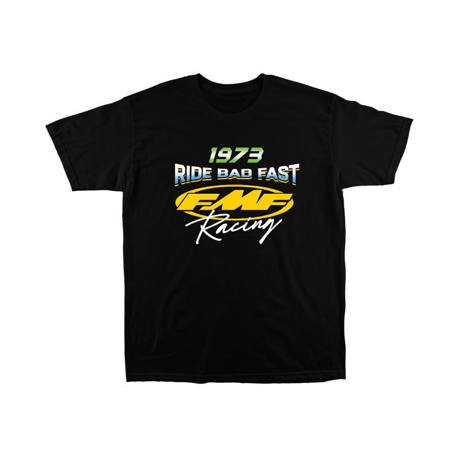 FINISH PHOTO TEE