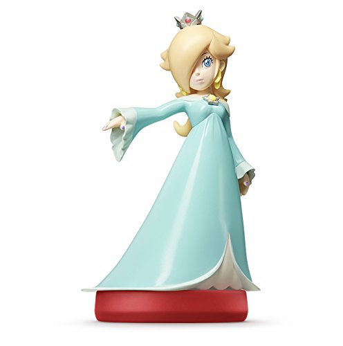 Rosalina amiibo amazon Outlet
