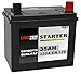 Produktbild Langzeit Batterie 35Ah 12V Rasentraktor Starterbatterie Aufsitzmäher Rasenmäher Plus Pol RECHTS statt 26Ah 30Ah 32Ah