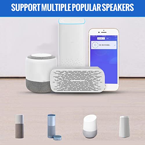 Wifi Circuit Breaker, Remote Control 4P Ac400V 63A Din Rail Smart Circuit Breaker Anti Interference Wide Compatibility For Irrigation Farm #TOP1
