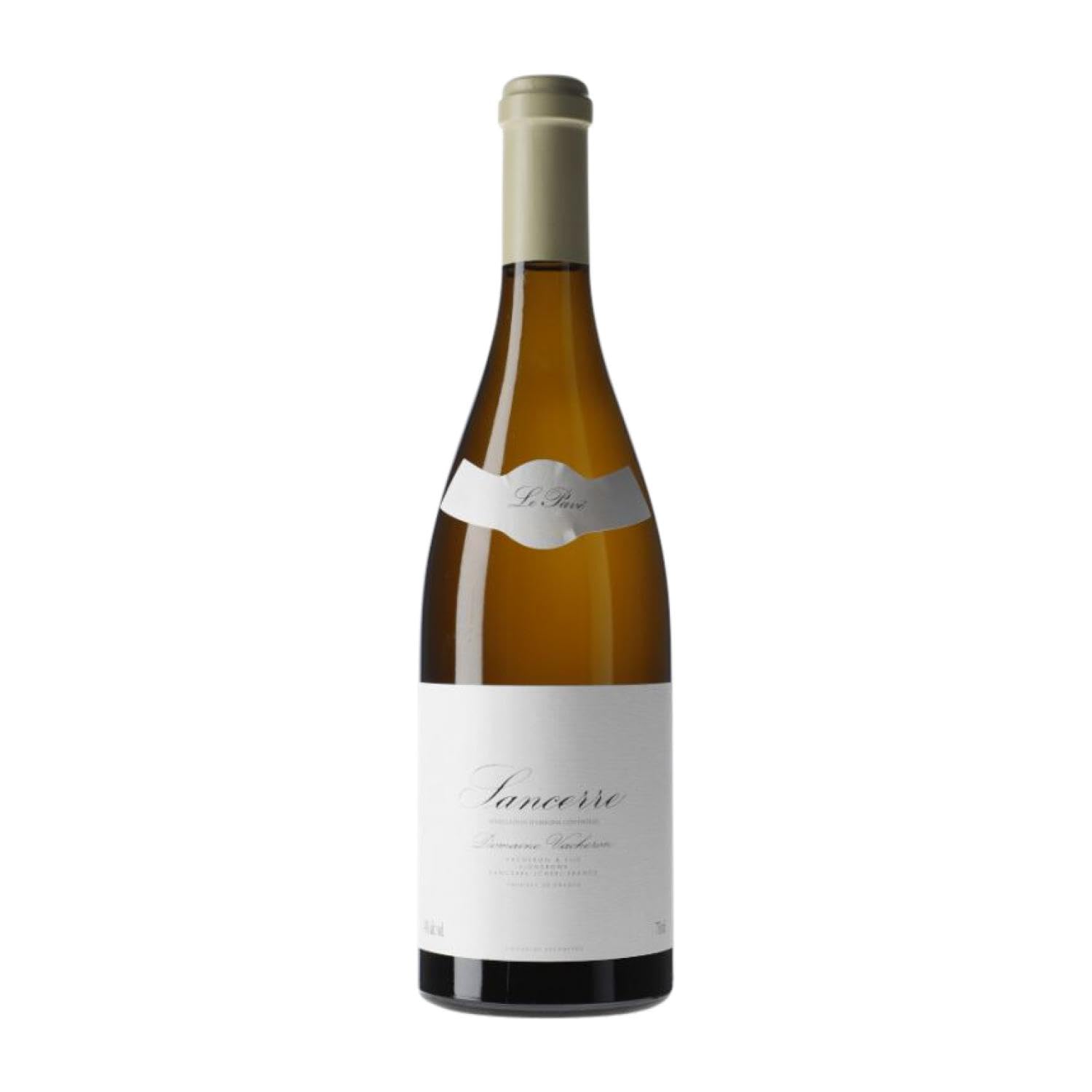 Vacheron Le Pavé Sancerre 75 cl Vino blanco