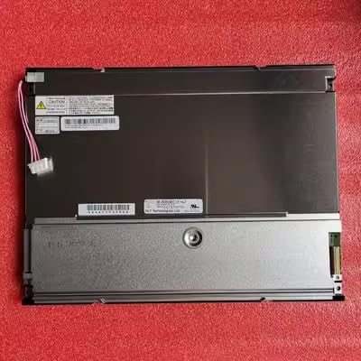 Image of 12.1 inch 800x600 LCD Screen NL8060BC31-42G Industrial Display