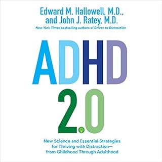 ADHD 2.0 cover art