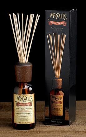MCCALLSMcCall's Reed Garden Small 4 oz. Country Store