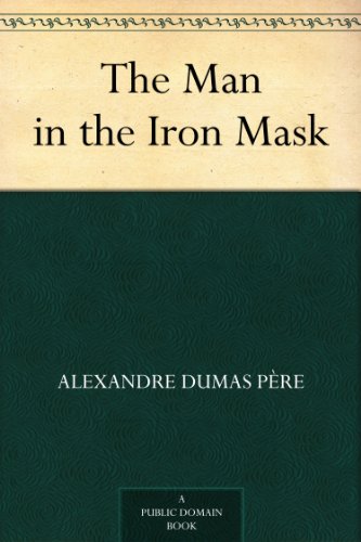 The Man in the Iron Mask