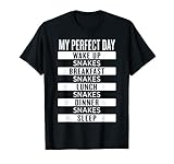 Funny Snake Lover Herpetology Designs
