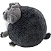 Squishable/ Mini Cerberus Plush - 7