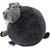 Squishable - Mini Cerberus - Spooky Collection - 7 in - Soft Toy Collectible Stuffed Animal
