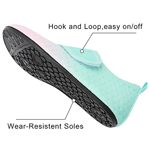 Image of Centipede Demon Kids Water Shoes Girls Boys Outdoor Quick Dry Barefoot Aqua Socks for Sport Beach Swim Pool Surf