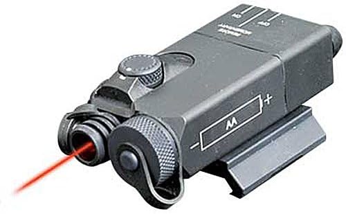 Laser Dev Otal Ar15/M16 W/MNT Spp