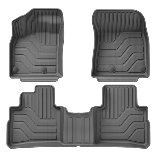 ���Q�b�W�}�b�g �ɓK������ ���[�O AWD 2021-2025 TPE 3D �J�[�t���A�}�b�g �g�����N�p�b�h (�ꕔ�̃��f���ƃX�|�[�c���f���ɂ͑Ή����Ă��܂���) �J�[�S�}�b�g(LHD 3PCS)