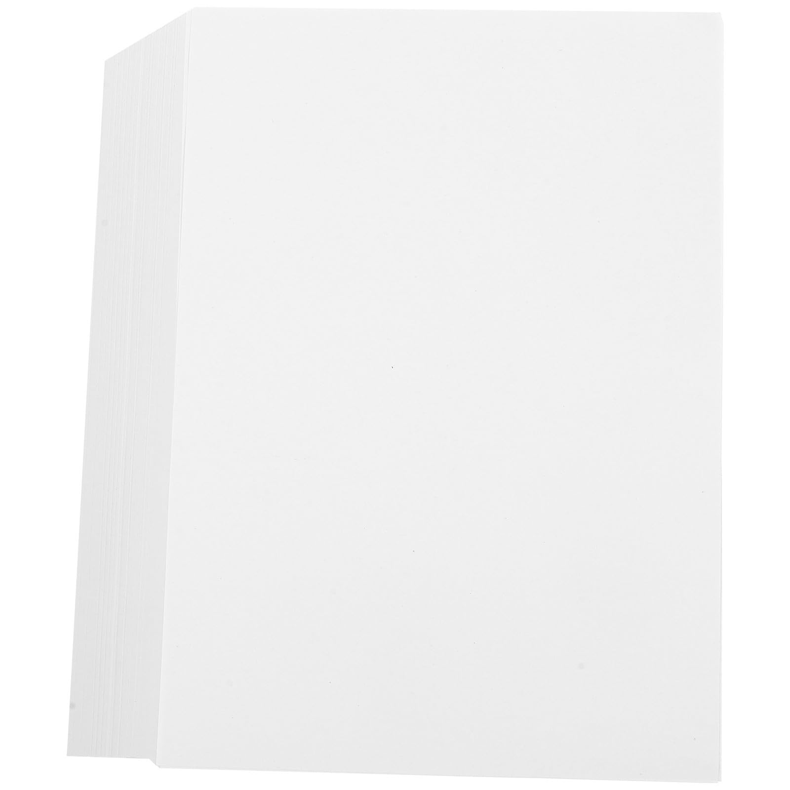 Papier A5 pour imprimante scrapbooking et bureau 500 pages - 8
