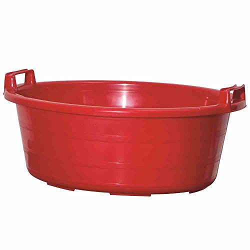 Preisvergleich Produktbild Lockweiler Wanne Oval 65 cm 351 / 65