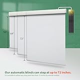 DONGFXK Motorized Roller Blinds thumbnail 4