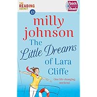The Little Dreams of Lara Cliffe