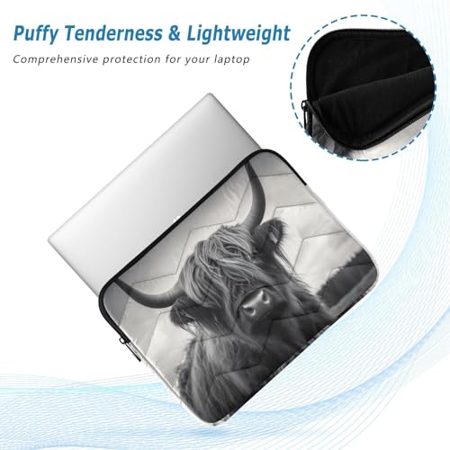 Funda para portátil de 13-14 pulgadas impermeable miniatura 5