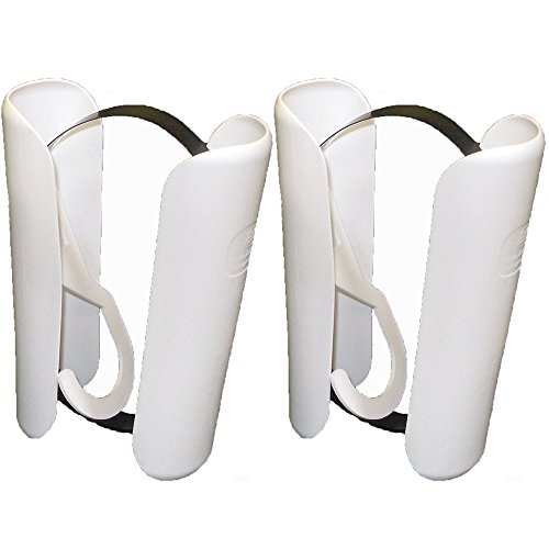 Dial Industries Plastic Boot Shapers Short