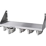 Stalgast Gewürzbord mit Gewürzboxen