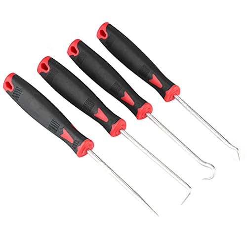 9pcs attrezzi dell'estrattore di rimozione del