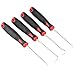 ChengyuWei 9pcs Metallic Car O and Oil Removal Tool Kit for Auto Repair Enthusiasts